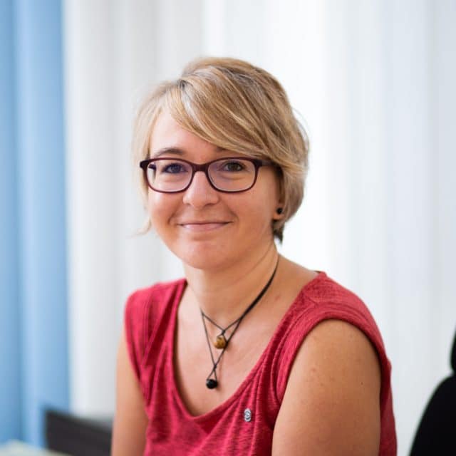 Barbara Maier - Autohaus Ressle Ludenhausen