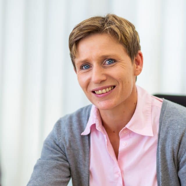 Virginia Ludewig - Autohaus Ressle Ludenhausen
